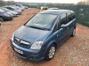 Opel Meriva 2008 dijelovi 065/333-444