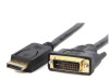 DISPLEYPORT DP NA DVI - D (DVI-D) 24 1 2m (013551)