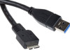 USB 3.0 MICRO A / MICRO B KABAL ZA EXT HDD (015827)