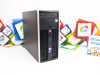 Računar HP 6300; i5-3470; 250GB HDD; 4GB RAM; Win 7 PRO
