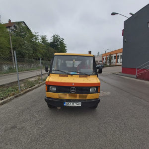 Mercedes-Benz kombi 208 putnički višenamjenski