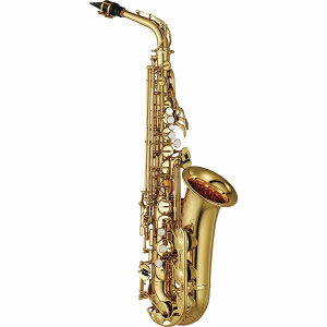Saksofon Yamaha YAS-280