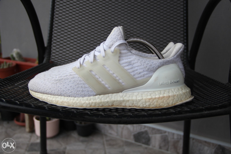 Ultra store boost olx