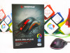 Gaming miš Rampage SMX-R9 Plus 4000dpi RGB