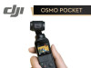 DJI Osmo Pocket 4K Akcijska kamera gimbal ORIGINAL