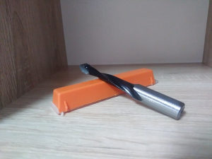 HW Borer probojni 8x85 S=10x30