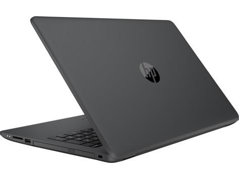 HP 250 G6 1XN34EA 15.6" i5-7200U 256GB SSD 4GB