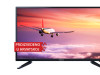 Vivax 32" LED TV model 32LE112T2S2 DVB-S2 tuner