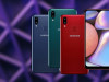 Samsung Galaxy A10s (2019) 2/32GB Dual SIM