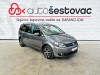 VW TOURAN 2011g. 7 sjedista 161.000km