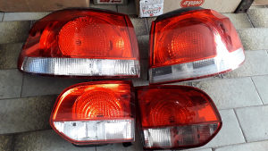 GOLF 6 Stopke