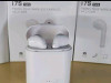 I7 BEZICNE BLUETOOTH SLUŠALICE