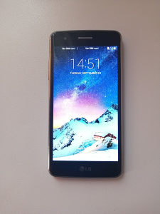 LG K8 2017 16GB