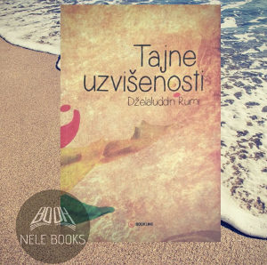 Tajne uzvišenosti (Rumi)