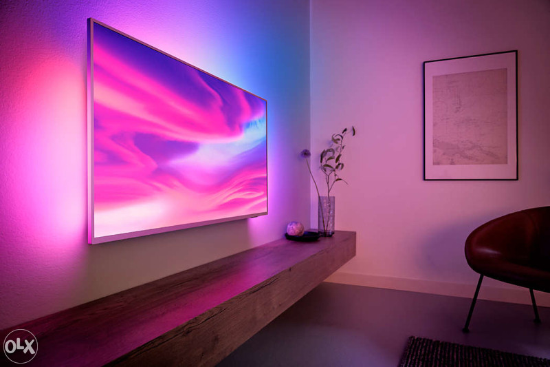 Philips 4K 65" ANDROID 65PUS7304 Ambilight TV PUS7304