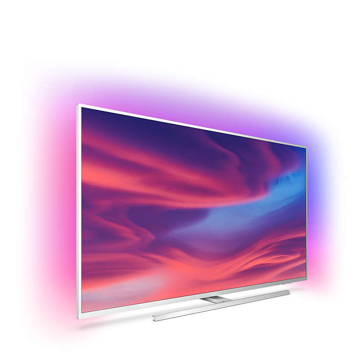 Philips 4K 65" ANDROID 65PUS7304 Ambilight TV PUS7304