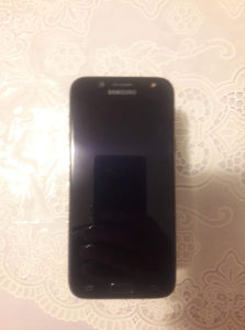 Samsung J5 2017