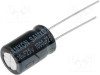 KONDENZATOR ELEKTROLITSKI 1000MF 25V (005948)