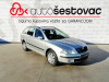 ŠKODA OCTAVIA 2.0 FSI