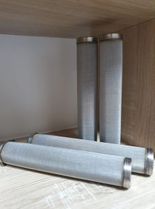 Filter sito 100M 26,5x144mm