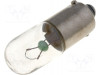 LAMPA ZA RUCNE SVJETILJKE LAMP BA9 6V (012359)