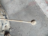 Stabilizator...Citroen Xsara Picaso
