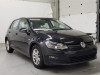 Golf 7 VII mod.2015, Komande na volanu, Navi, Alu