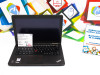 Laptop Lenovo Yoga S1; i5-4300u; SSD; Touchscreen