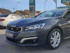 PEUGEOT 508 1.6 HDI 2016 ALLURE AUTOMATIK NAVI