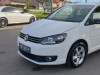 VW TOURAN 2.0 TDI DSG AUTOMATIK 2012