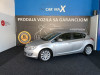 Opel Astra 1.7 cdti 2010 god. SERVISNA KNJIGA