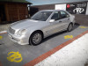 MERCEDES BENZ C 220