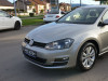 VW GOLF 7 1.6 TDI 81KW 2016