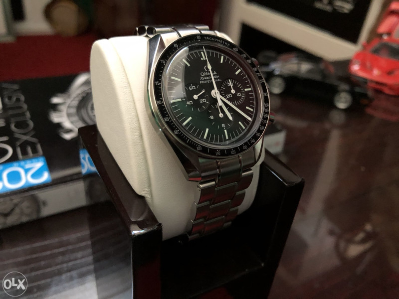 Olx outlet omega speedmaster