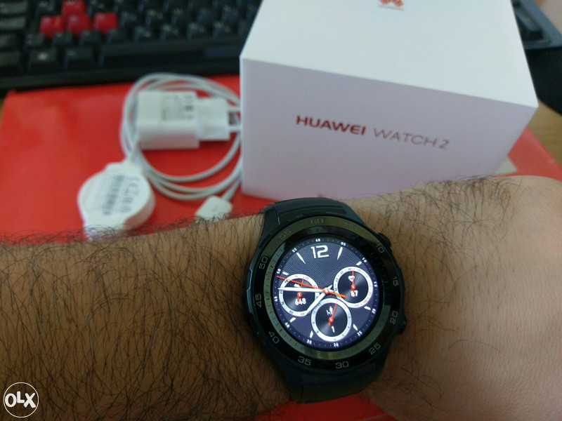 huawei watch olx