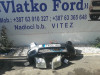 Ford fusion dijelovi