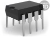 TL072CP 3MHz -15÷15V 2 KANALA (002676)