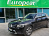 Mercedes GLC 220d 4 Matic 2016
