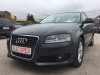 AUDI A3 2.0 TDI SPORTBACK