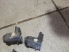 Peugeot 407 parking senzori zadnji 9650935277XL 0263003267