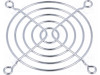 MASKA ZA VENTILATOR 80X80mm (006639)