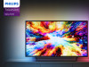 Philips 4K 65" ANDROID 65PUS7303 Ambilight TV PUS7303
