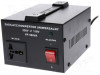 KONVERTER PRETVARAC 220V - 110V 500VA (021830)