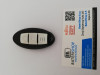 Kljuc za Nissan Qashqai Juke