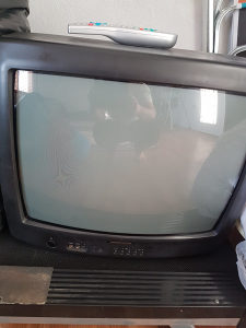 Stari televizor 2 komada