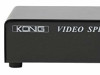 VGA RAZDJELNIK SPLITTER 1IN/2OUT AUTOMATSKI (022493)