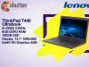 Lenovo ThinkPad T440 - i5 4.Gen 8GB RAM 180GB SSD