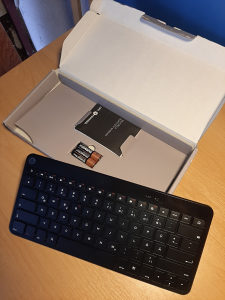 Tastatura bezicna za android