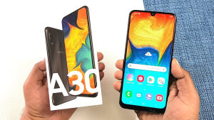 Harga Samsung Galaxy A30 Olx