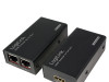 HDMI VIDEO EXTENDER PUTEM INTERNET KABLA RJ45 (017410)